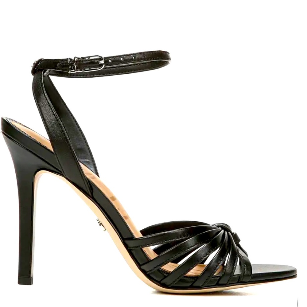 Sam Edelman ankle strap heels